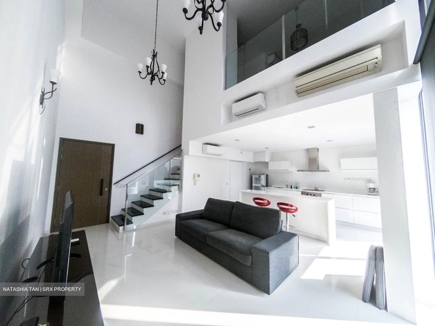 One-north Residences (D5), Apartment #455714681